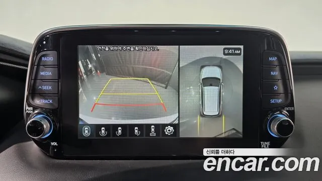 Hyundai Santafe 2.2 2WD 2019 thumbnail 15