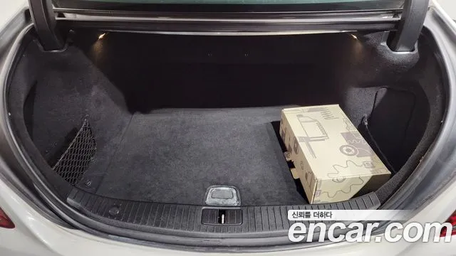 Mercedes-Benz S-Class S350L 2014 thumbnail 18