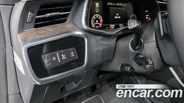 Audi A7 45 TDI 2021 thumbnail 12