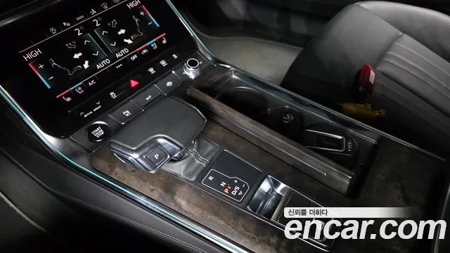 Audi A7 45 TDI 2021 thumbnail 14