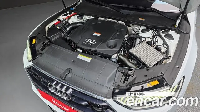 Audi A7 45 TDI 2021 thumbnail 19