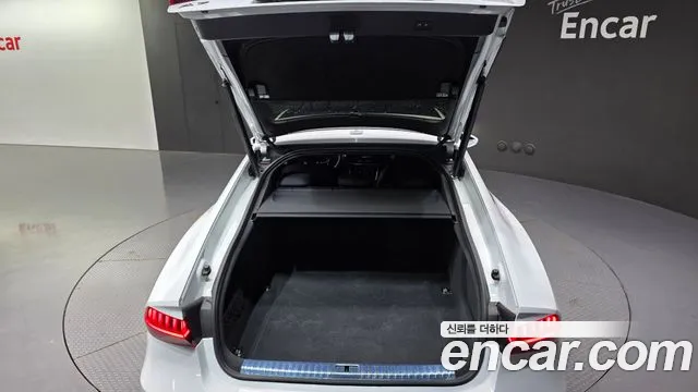 Audi A7 45 TDI 2021 thumbnail 5