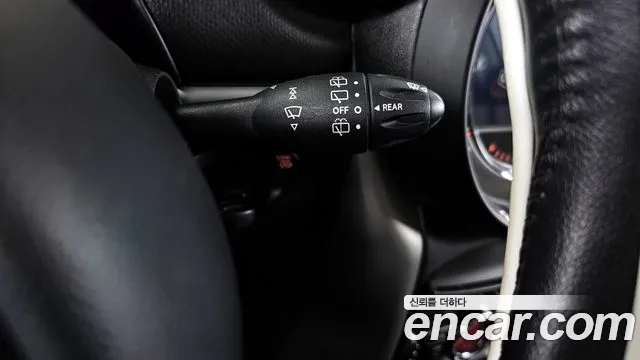 Mini Countryman ALL4 2015 thumbnail 15