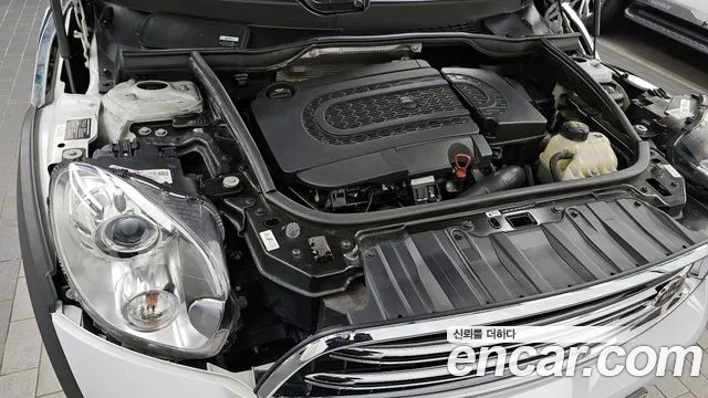 Mini Countryman ALL4 2015 thumbnail 6