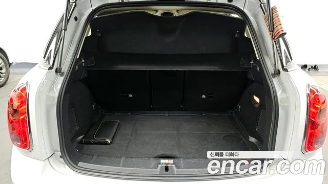Mini Countryman ALL4 2015 thumbnail 5