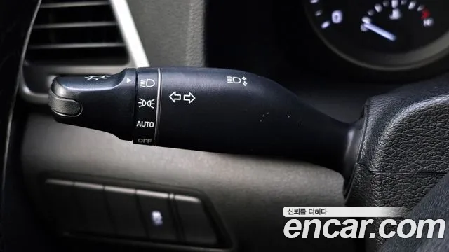 Hyundai Tucson 1.7 2WD 2018 thumbnail 15