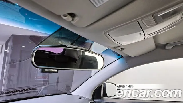 Hyundai Tucson 1.7 2WD 2018 thumbnail 17