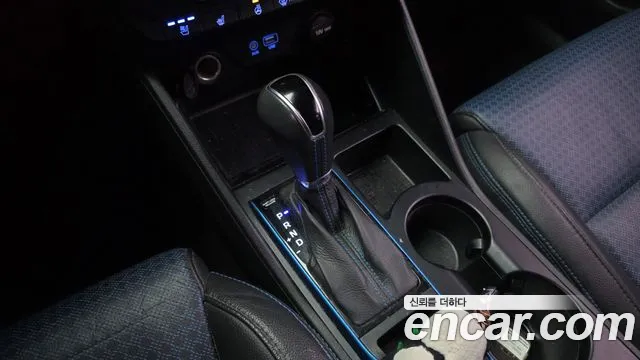 Hyundai Tucson 1.7 2WD 2017 thumbnail 13