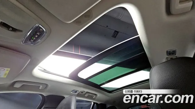 Volvo XC90 D5 2017 thumbnail 15