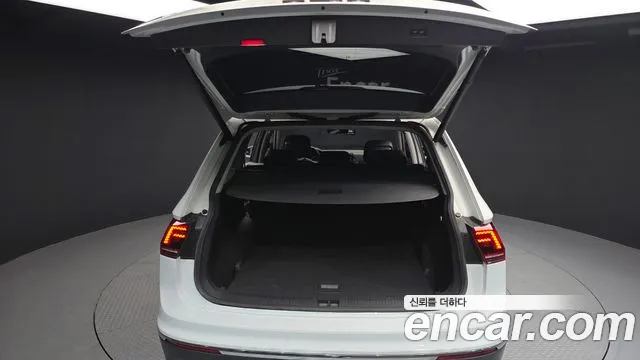 Volkswagen Tiguan 2.0 TDI 2018 thumbnail 5