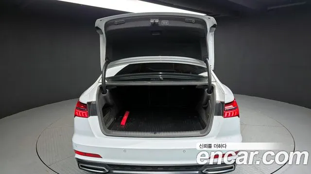 Audi A6 40 TDI 2020 thumbnail 5