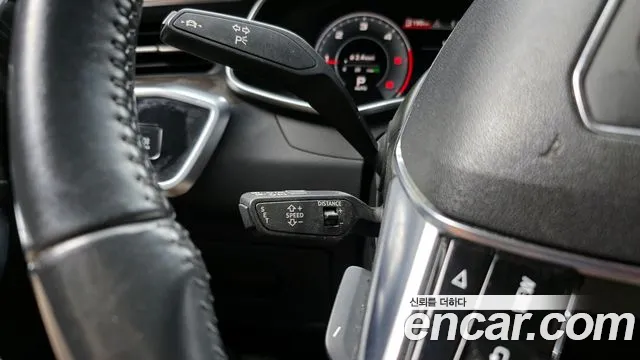 Audi A6 40 TDI 2020 thumbnail 13