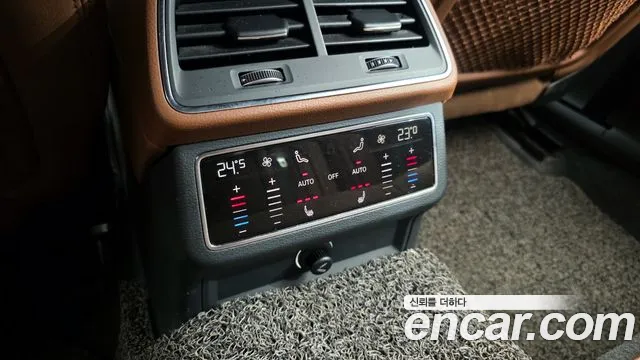 Audi A6 40 TDI 2020 thumbnail 17