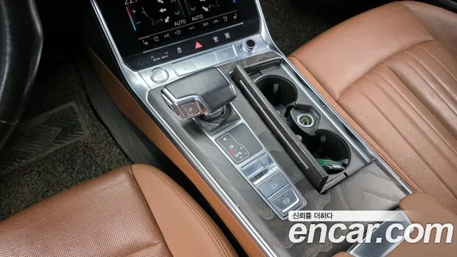 Audi A6 40 TDI 2020 thumbnail 10