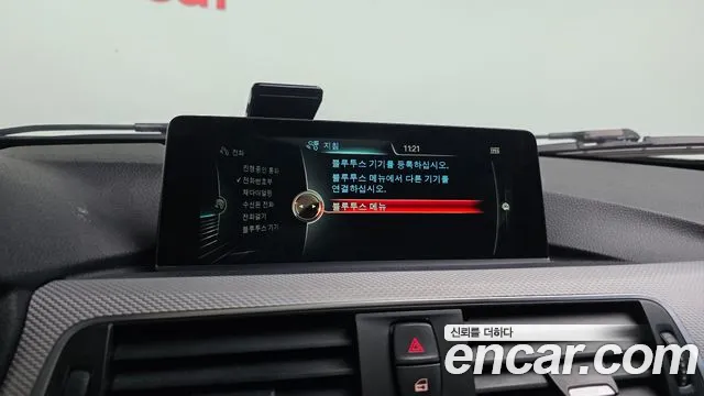 BMW 3-Series 320d M 스포츠 2016 thumbnail 16