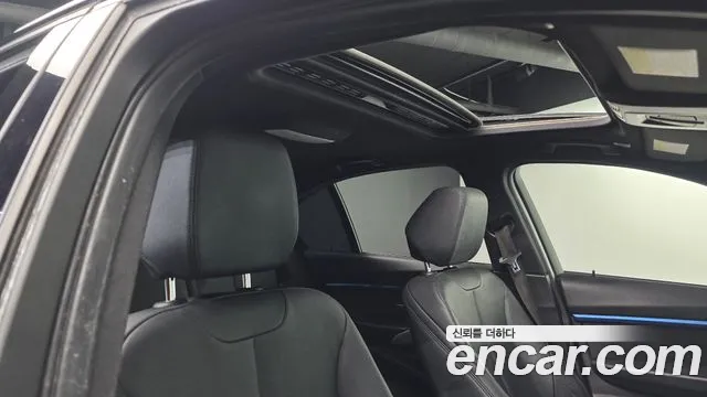 BMW 3-Series 320d M 스포츠 2016 thumbnail 12