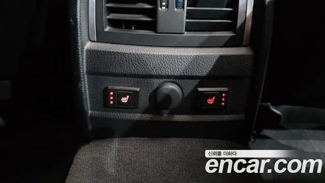 BMW 3-Series 320d M 스포츠 2016 thumbnail 19