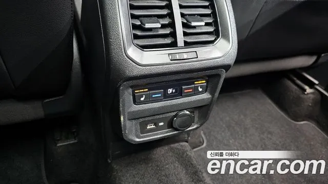 Volkswagen Tiguan 2.0 TDI 2020 thumbnail 17