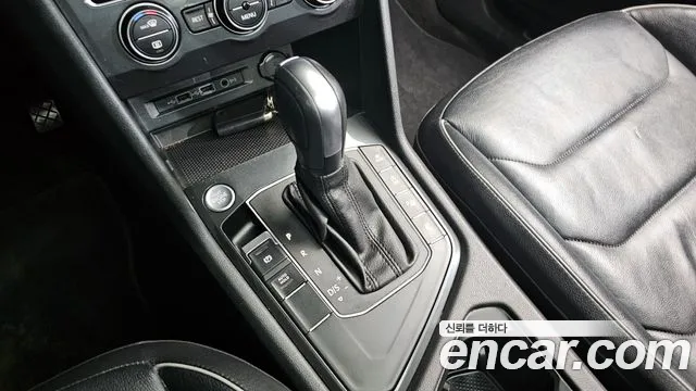 Volkswagen Tiguan 2.0 TDI 2020 thumbnail 13