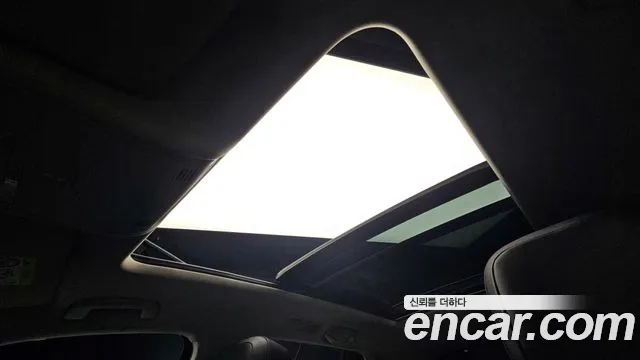 Volkswagen Tiguan 2.0 TDI 2020 thumbnail 15