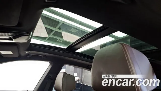 BMW Gran Turismo 620d M 2021 thumbnail 17