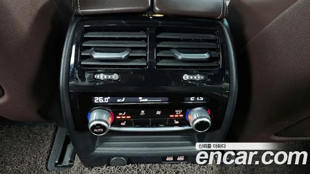 BMW Gran Turismo 620d M 2021 thumbnail 16