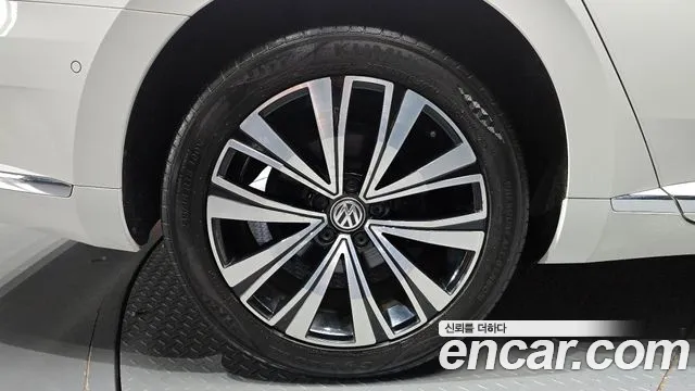 Volkswagen Arteon 2.0 TDI 2019 thumbnail 20