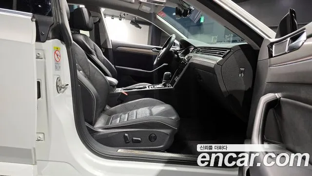 Volkswagen Arteon 2.0 TDI 2019 thumbnail 7