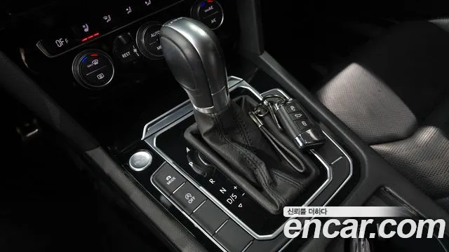 Volkswagen Arteon 2.0 TDI 2019 thumbnail 14