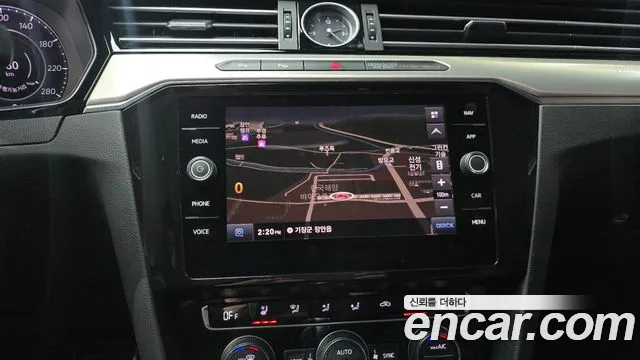 Volkswagen Arteon 2.0 TDI 2019 thumbnail 13