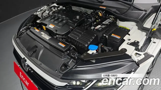 Volkswagen Arteon 2.0 TDI 2019 thumbnail 19
