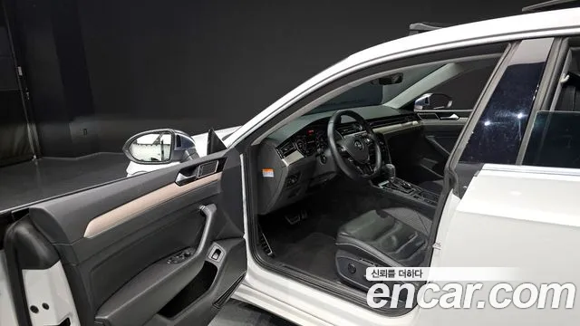 Volkswagen Arteon 2.0 TDI 2019 thumbnail 5