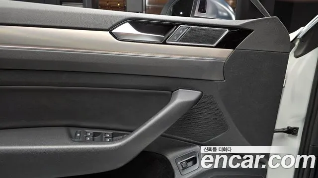 Volkswagen Arteon 2.0 TDI 2019 thumbnail 15