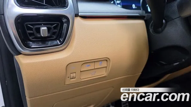 Kia Sorento 2.2 4WD 2021 thumbnail 12