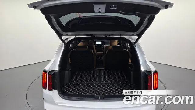 Kia Sorento 2.2 4WD 2021 thumbnail 5