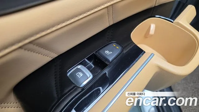 Kia Sorento 2.2 4WD 2021 thumbnail 16