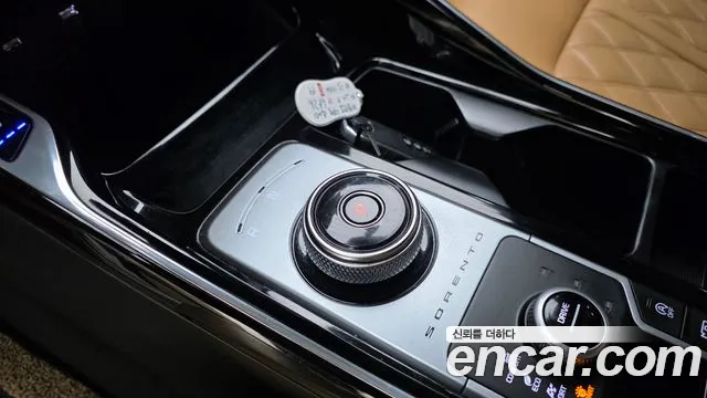 Kia Sorento 2.2 4WD 2021 thumbnail 15
