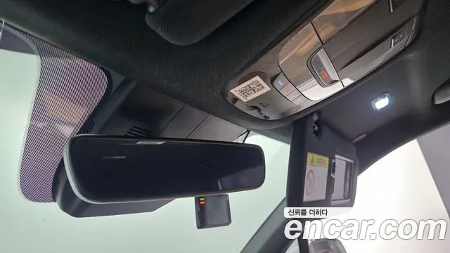 Kia Sorento 2.2 4WD 2021 thumbnail 17