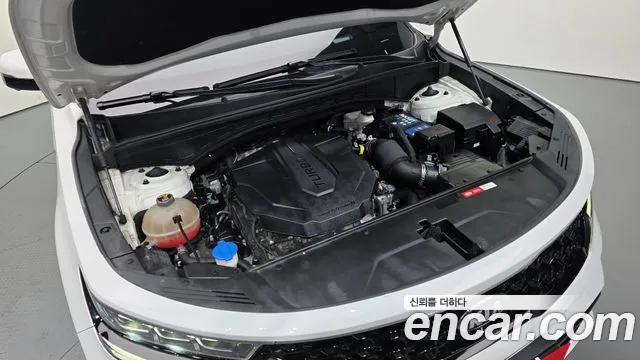 Kia Sorento 2.2 4WD 2021 thumbnail 19