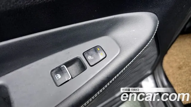 Hyundai Santafe 2.2 4WD 2019 thumbnail 2