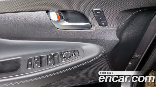 Hyundai Santafe 2.2 4WD 2019 thumbnail 17