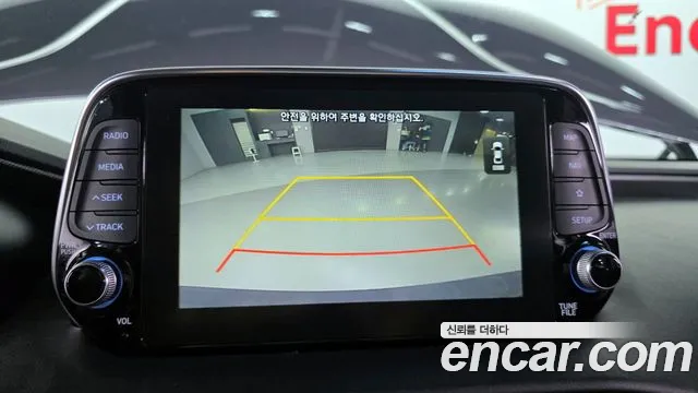 Hyundai Santafe 2.2 4WD 2019 thumbnail 15