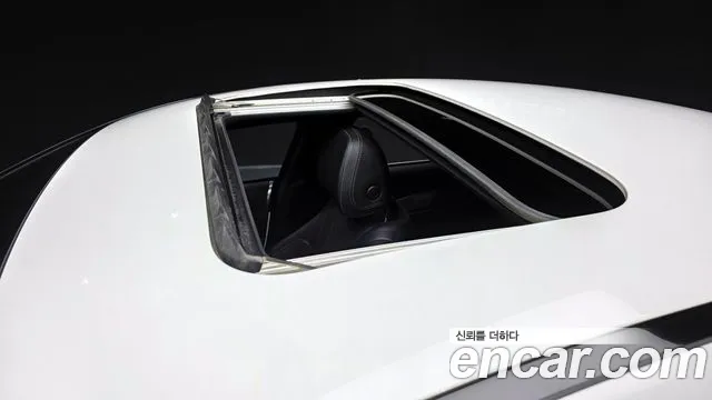 Mercedes-Benz CLS-Class CLS300d AMG Line 2020 thumbnail 17