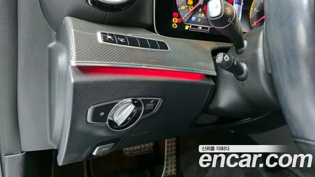 Mercedes-Benz CLS-Class CLS300d AMG Line 2020 thumbnail 13