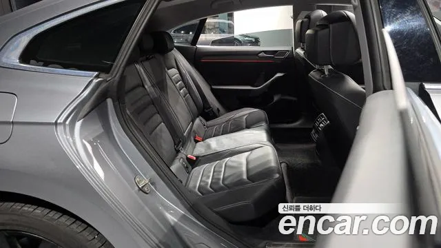 Volkswagen Arteon 2.0 TDI 2019 thumbnail 9