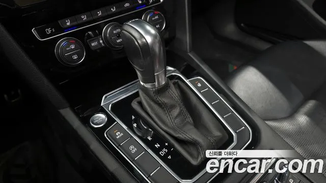 Volkswagen Arteon 2.0 TDI 2019 thumbnail 13