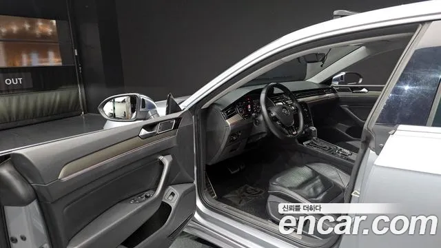 Volkswagen Arteon 2.0 TDI 2019 thumbnail 6