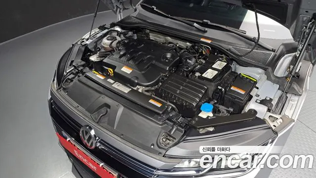 Volkswagen Arteon 2.0 TDI 2019 thumbnail 19