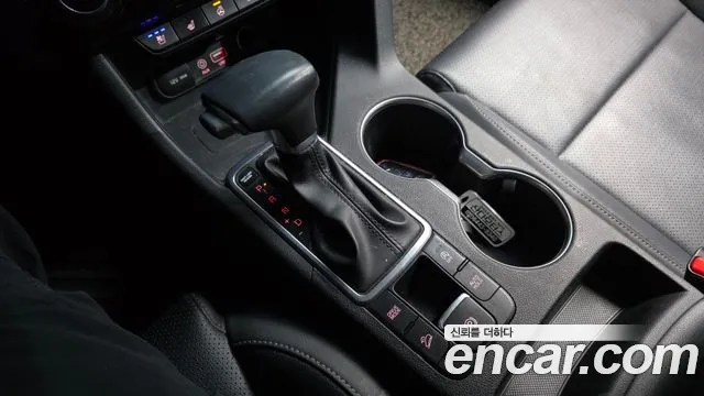 Kia Sportage 2.0 2WD 2018 thumbnail 15