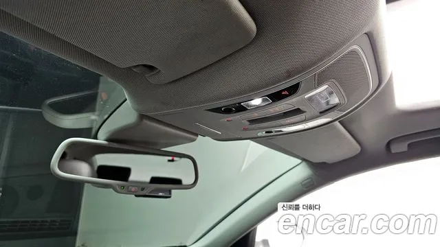 Audi A6 3.0 TDI 2014 thumbnail 18